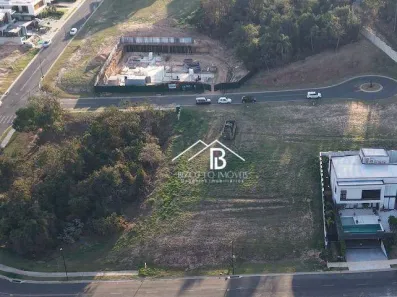 Lote/Terreno à venda, 540m² no Jardim Santa Rita, Indaiatuba