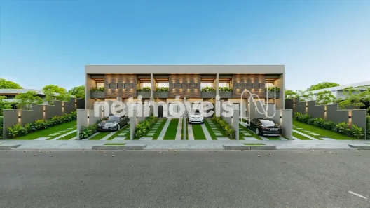 Casa com 3 Quartos à venda, 122m² no Céu Azul, Belo Horizonte