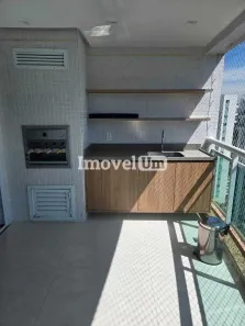 Apartamento com 3 Quartos à venda, 127m² no Barra da Tijuca, Rio de Janeiro