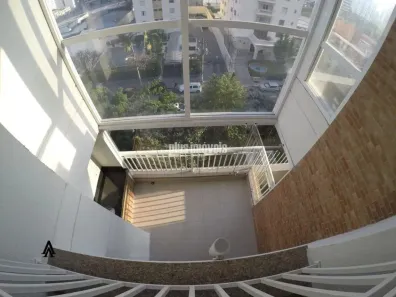 Apartamento com 2 Quartos para alugar, 102m² no Vila Cordeiro, São Paulo