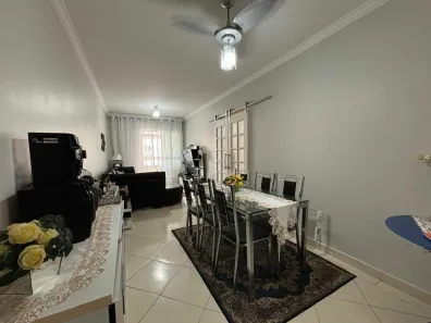 Apartamento com 2 Quartos à venda, 81m² no Aviação, Praia Grande