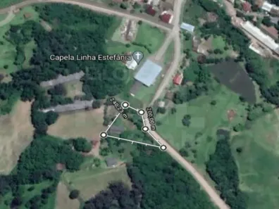 Lote/Terreno à venda, 40000m² no Centro, Nova Bréscia