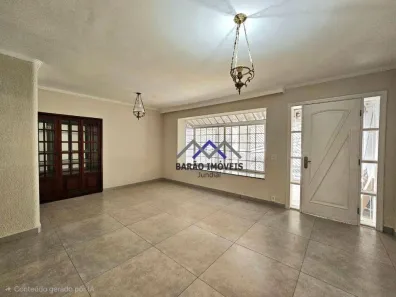 Casa com 3 Quartos à venda, 212m² no Cidade Luiza, Jundiaí