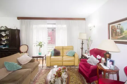 Casa com 3 Quartos à venda, 258m² no Campo Belo, São Paulo