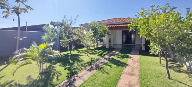 Casa com 2 Quartos à venda, 95m² no Heimtal, Londrina