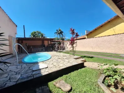Casa com 2 Quartos à venda, 250m² no Morro do Algodão, Caraguatatuba