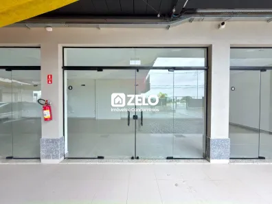 Sala Comercial para alugar, 20m² no Jardim Novo Ângulo, Hortolândia