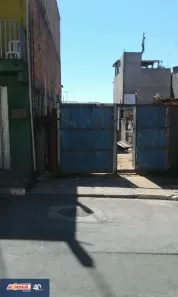 Casa com 1 Quarto à venda, 10m² no Jardim Arapongas, Guarulhos