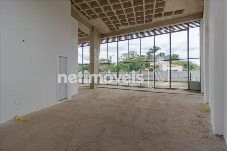Sala Comercial à venda, 750m² no Vila da Serra, Nova Lima