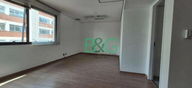 Sala Comercial à venda, 35m² no Perdizes, São Paulo