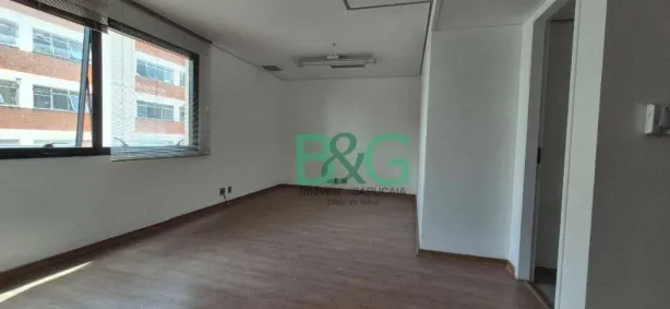 Sala Comercial à venda, 35m² no Perdizes, São Paulo