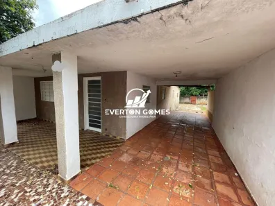 Casa com 3 Quartos à venda, 110m² no Vila Moreira, Mirassol