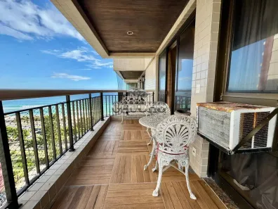 Apartamento com 1 Quarto à venda, 55m² no Barra da Tijuca, Rio de Janeiro