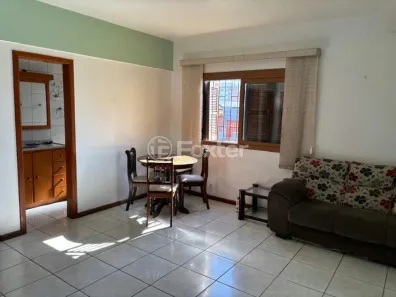 Apartamento com 1 Quarto à venda, 55m² no Nossa Senhora das Graças, Canoas