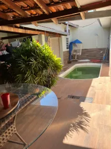 Imóvel Comercial com 4 Quartos à venda, 255m² no Jardim Vale do Sol, São José do Rio Preto