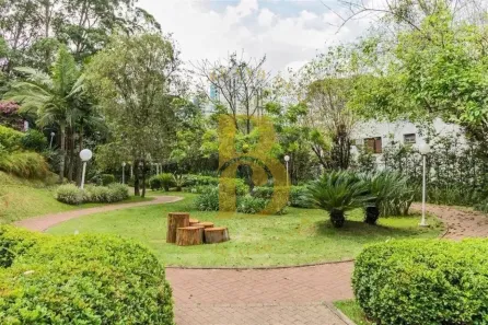 Casa de Condomínio com 4 Quartos à venda, 266m² no Jardim Morumbi, São Paulo