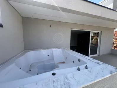 Casa de Condomínio com 3 Quartos à venda, 213m² no Pilarzinho, Curitiba
