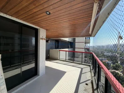 Apartamento com 3 Quartos à venda, 96m² no Barra da Tijuca, Rio de Janeiro