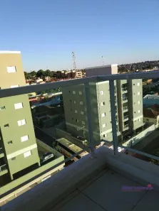 Apartamento com 2 Quartos para alugar, 55m² no Nossa Senhora da Abadia, Uberaba
