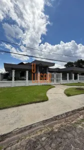 Casa com 6 Quartos à venda, 640m² no Curió-Utinga, Belém