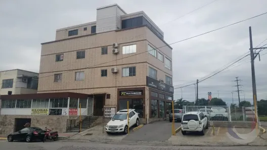 Prédio Comercial com 10 Quartos à venda, 468m² no Capoeiras, Florianópolis