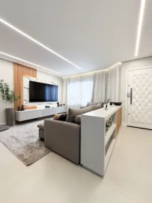 Sobrado com 3 Quartos à venda, 200m² no Vila Pires, Santo André