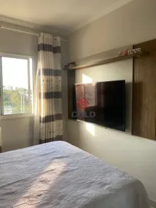 Apartamento com 3 Quartos à venda, 67m² no Jardim Olavo Bilac, São Bernardo do Campo