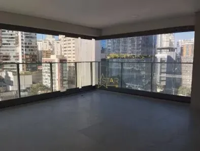 Apartamento com 4 Quartos à venda, 256m² no Itaim Bibi, São Paulo