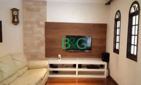 Sobrado com 2 Quartos para venda ou aluguel, 125m² no Conjunto Habitacional Teotonio Vilela, São Paulo