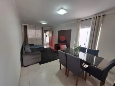 Sobrado com 3 Quartos à venda, 145m² no Jardim das Indústrias, São José dos Campos