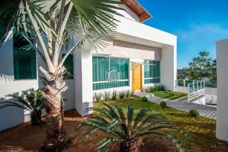 Casa de Condomínio com 4 Quartos à venda, 585m² no Alto do Joá, Lagoa Santa