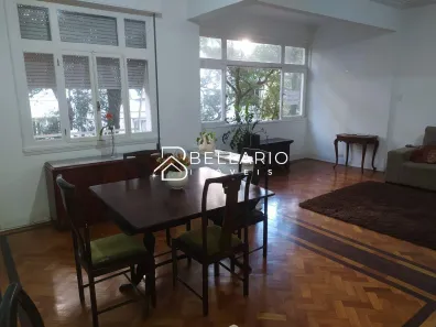 Apartamento com 3 Quartos à venda, 96m² no Copacabana, Rio de Janeiro