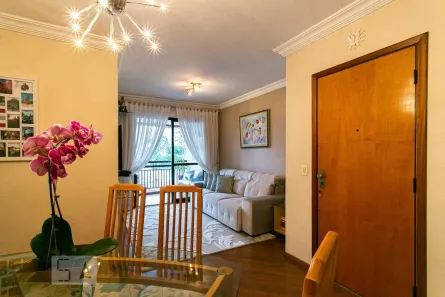 Apartamento com 3 Quartos à venda, 87m² no Vila Regente Feijó, São Paulo
