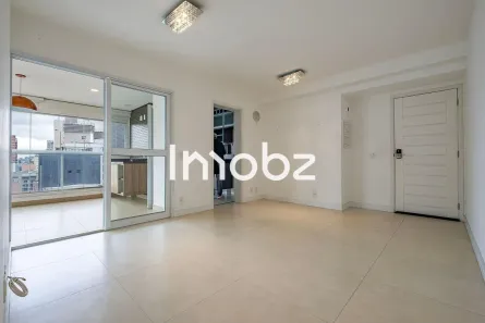 Apartamento com 2 Quartos à venda, 85m² no Pinheiros, São Paulo