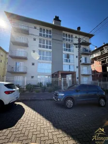 Apartamento com 3 Quartos à venda, 230m² no Nova Petrópolis, Nova Petrópolis