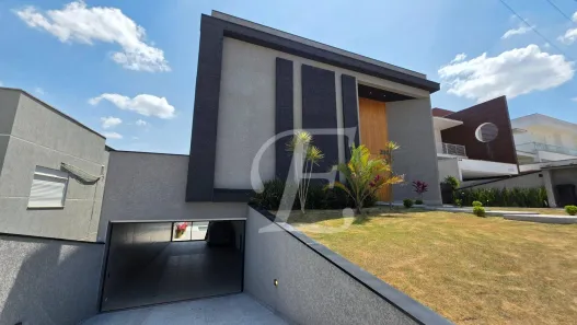 Casa com 4 Quartos à venda, 590m² no São Paulo II, Cotia