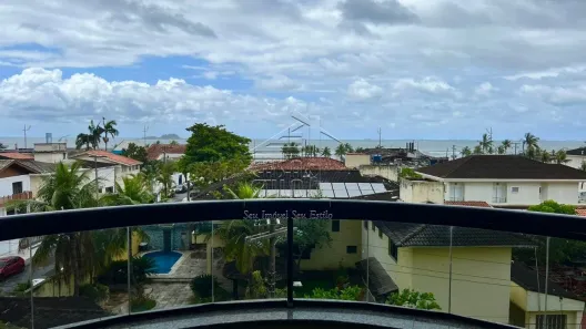 Apartamento com 3 Quartos à venda, 103m² no Enseada, Guarujá