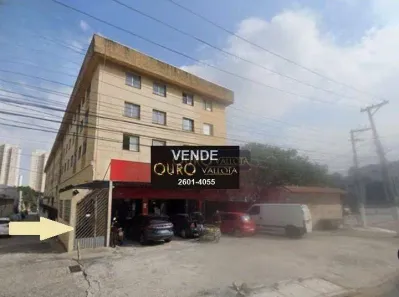 Apartamento com 2 Quartos à venda, 60m² no Vila Prudente, São Paulo