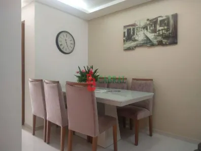 Apartamento com 3 Quartos à venda, 71m² no Ponte Grande, Guarulhos