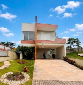 Casa com 3 Quartos à venda, 350m² no Cidade Parquelandia, Mogi das Cruzes