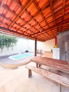 Casa com 3 Quartos à venda, 200m² no Arembepe (Abrantes), Camaçari