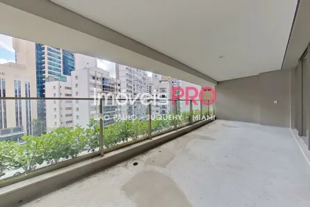 Apartamento com 3 Quartos à venda, 150m² no Moema, São Paulo
