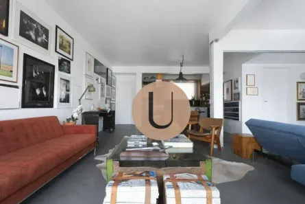 Apartamento com 2 Quartos à venda, 109m² no Vila Nova Conceição, São Paulo