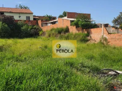 Lote/Terreno à venda, 440m² no Jardim São Judas Tadeu, Campinas