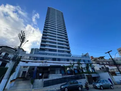 Apartamento com 3 Quartos à venda, 117m² no Caminho das Árvores, Salvador
