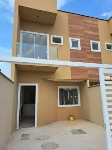 Casa com 2 Quartos à venda, 100m² no Olinda, Nilópolis
