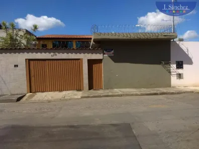 Casa com 3 Quartos à venda, 240m² no Vila Maria Augusta, Itaquaquecetuba