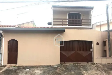 Casa com 2 Quartos à venda, 212m² no Parque das Laranjeiras, Sorocaba