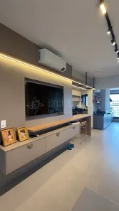 Apartamento com 2 Quartos para alugar, 80m² no Quinta da Primavera, Ribeirão Preto