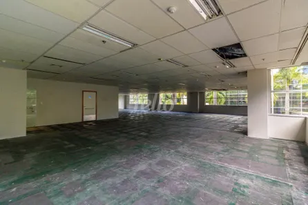 Sala Comercial para alugar, 482m² no Jardim Morumbi, São Paulo